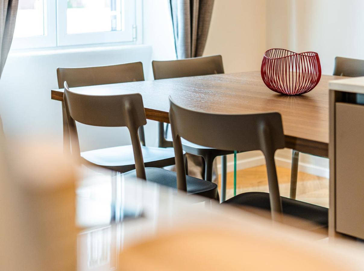 La Dolce Vita Luxury Apartment Rome Exterior photo