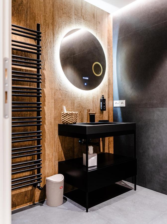 La Dolce Vita Luxury Apartment Rome Exterior photo
