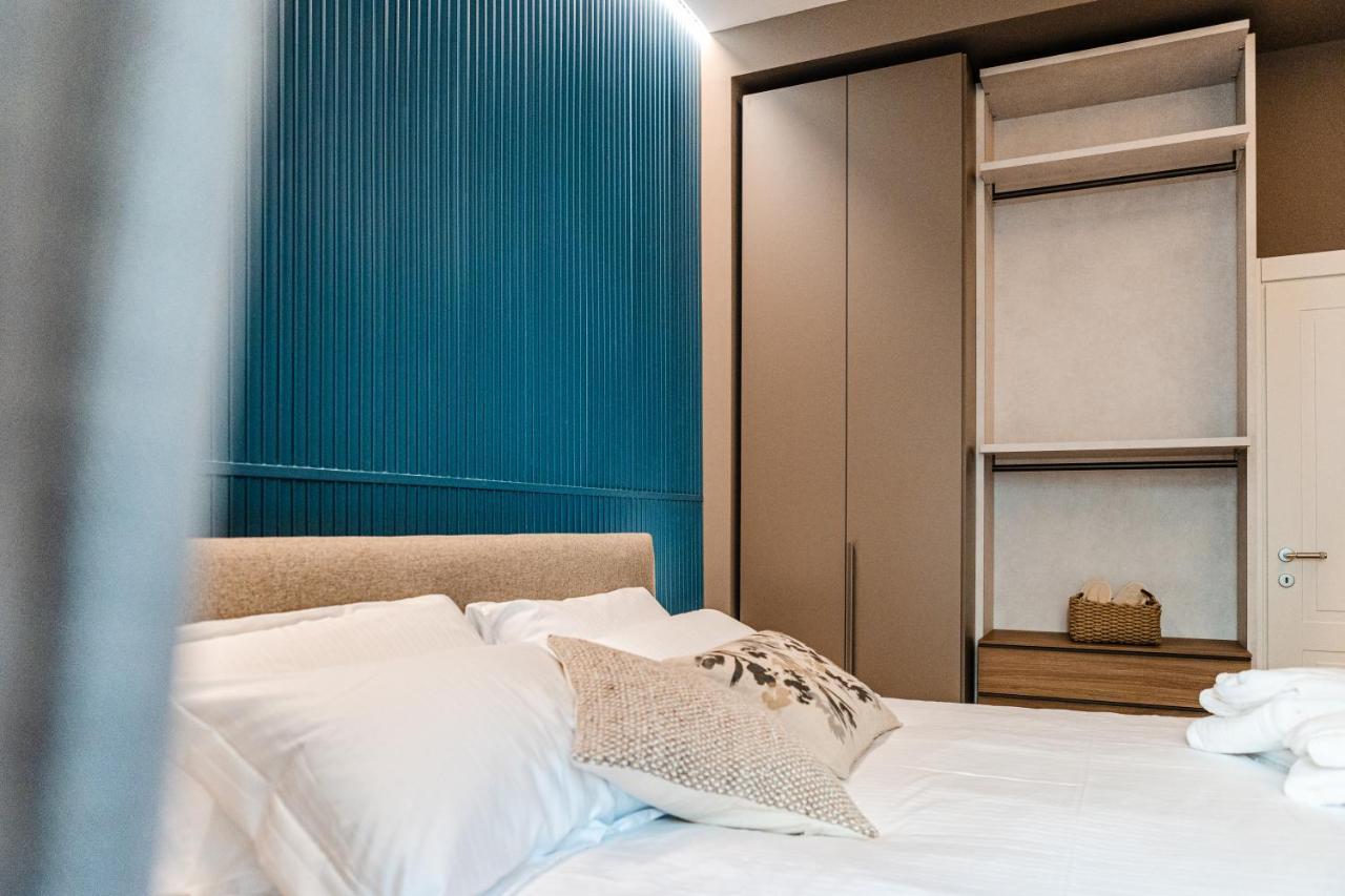 La Dolce Vita Luxury Apartment Rome Exterior photo