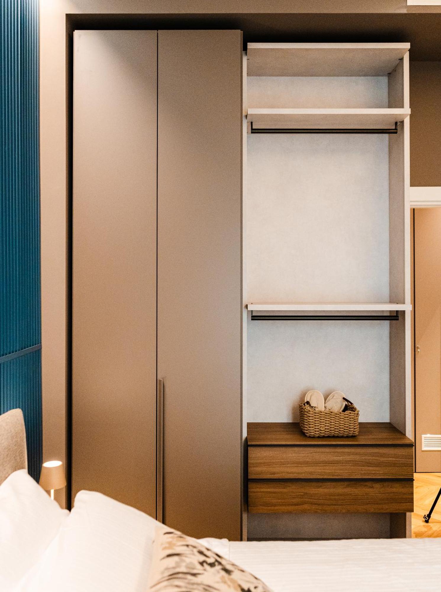 La Dolce Vita Luxury Apartment Rome Exterior photo
