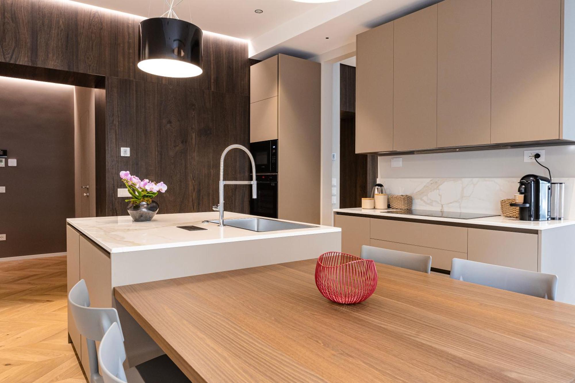 La Dolce Vita Luxury Apartment Rome Exterior photo